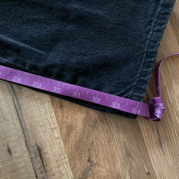 Vintage Bareback Roughrider Jeans - Picture 9 of 9